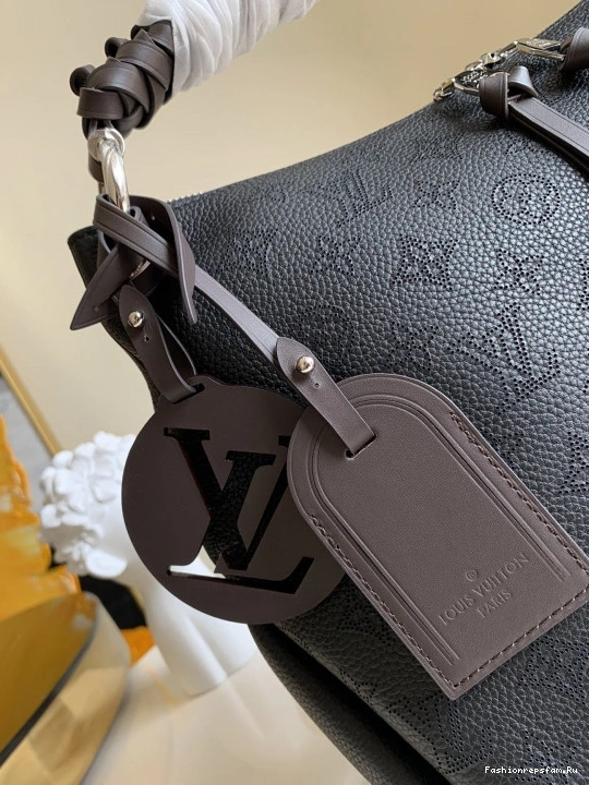 FS CHEAP MM LOUIS VUITTON HOBO BEAUBOURG 0814
